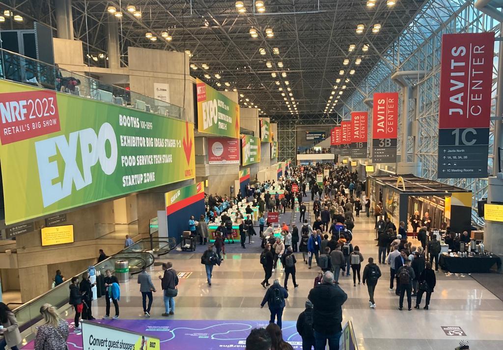 NRF big show 2023