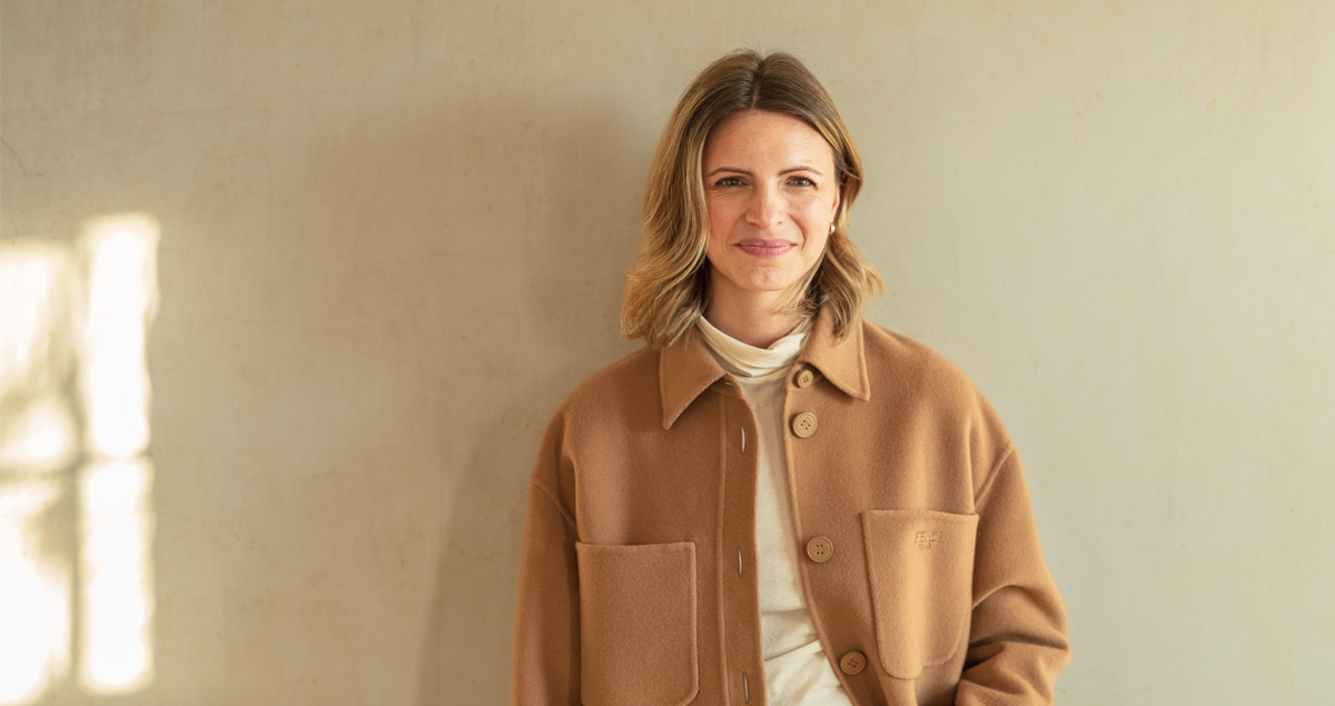 Allison Gettings CEO Red Wing Shoe Co.