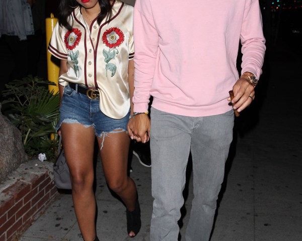Ayesha Curry, Stephen Curry, Gucci