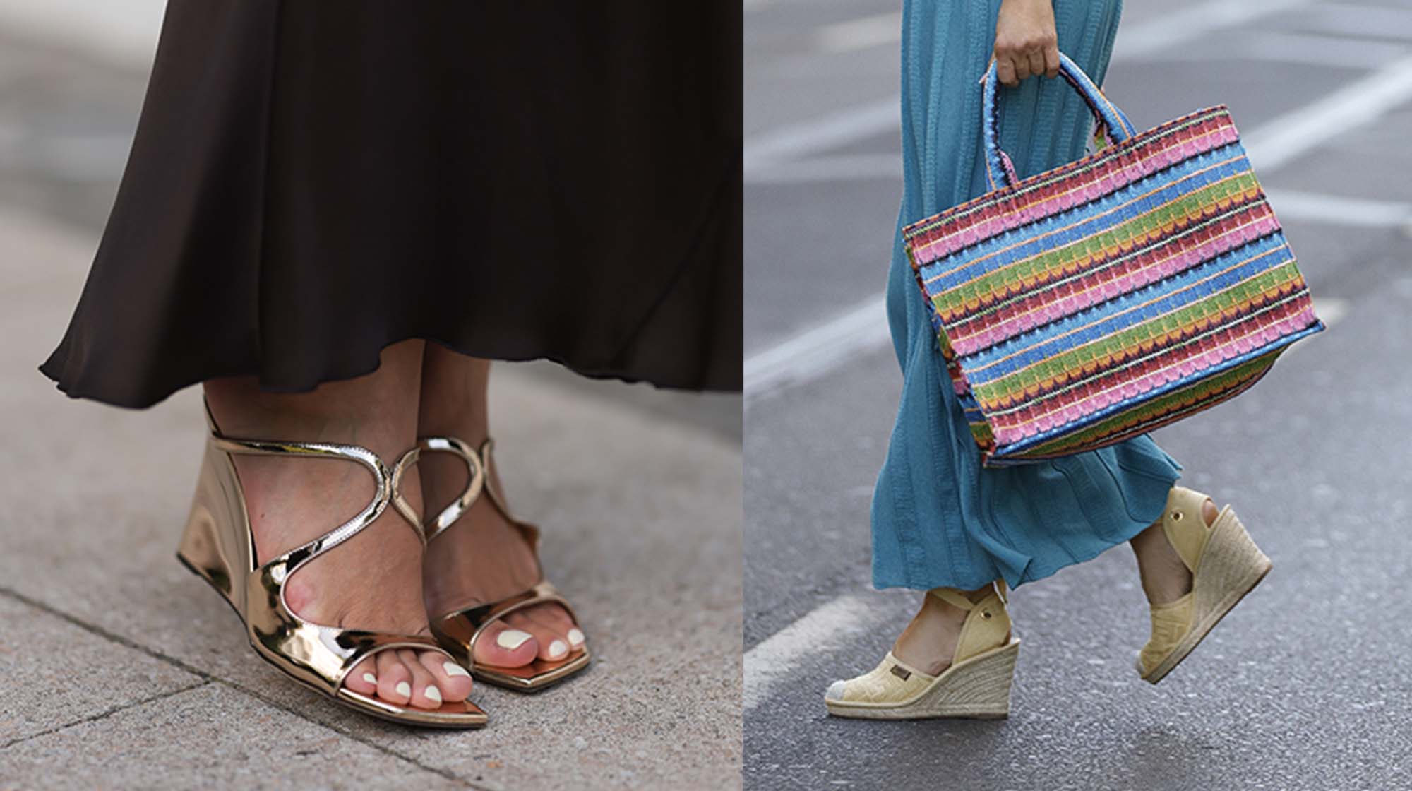 Taylor Swift-approved Larroudé Just Dropped Chic New Shoes for Spring