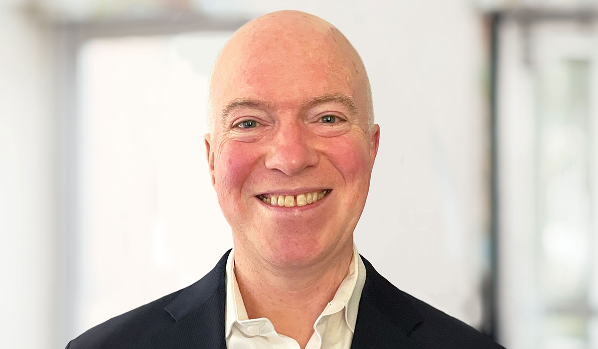Brian Costello, Famous Footwear, chief merchandising officer, Nordstrom