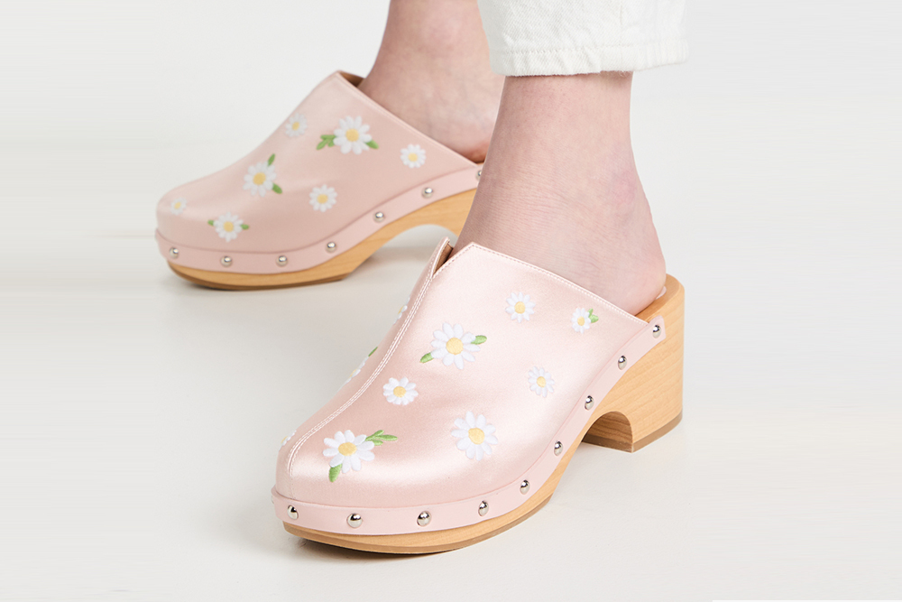 clogs for women