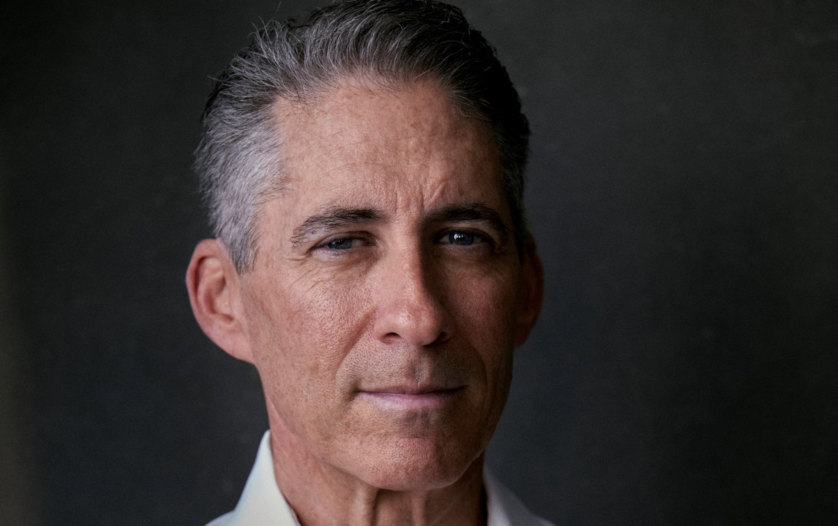 David Kahan, Birkenstock, footwear, executive, shoes