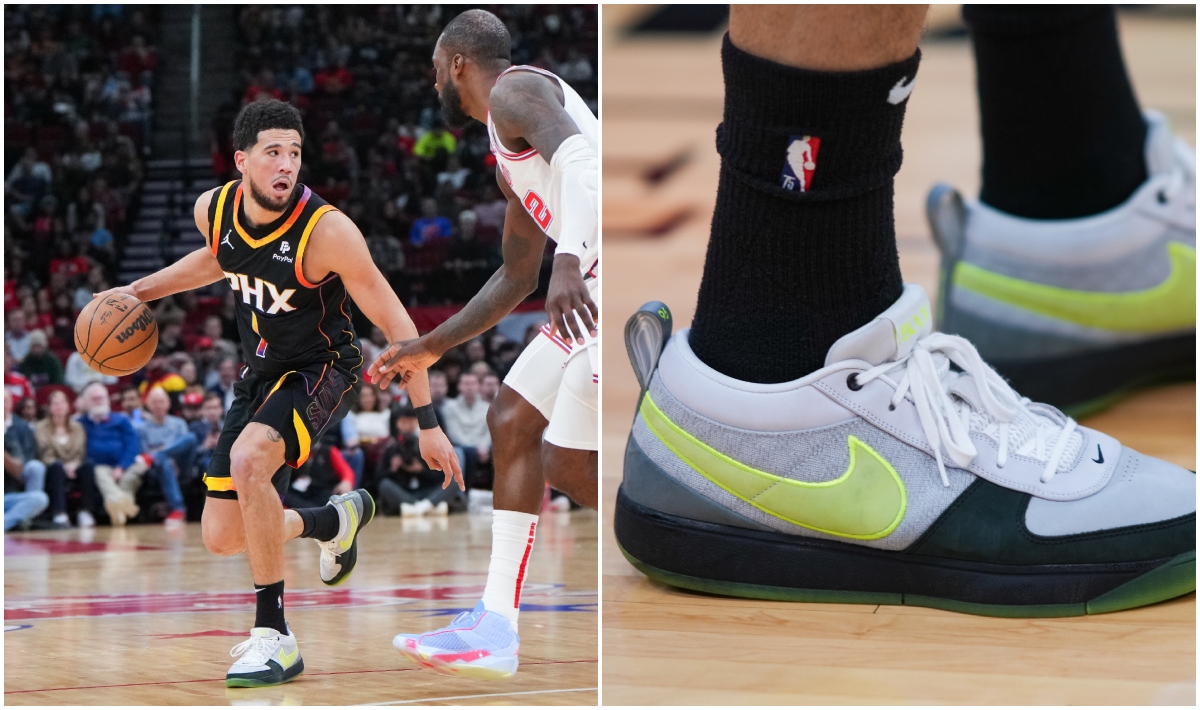 Devin Booker