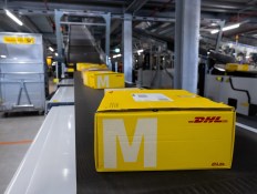 DHL Supply Chain CEO Cites ‘Business as Usual’ as Tariffs Kick In