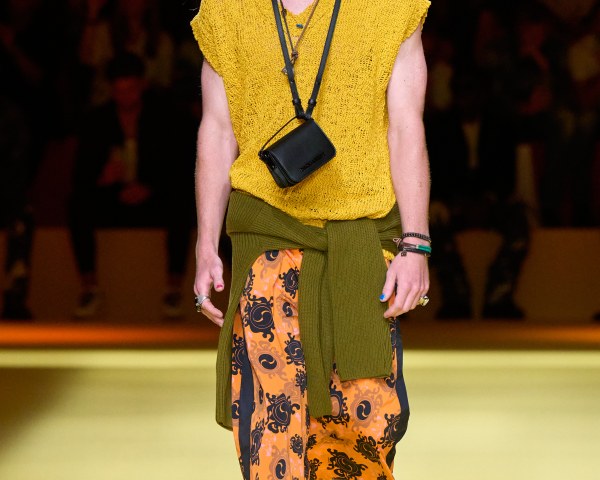 Dsquared2, Spring 2023