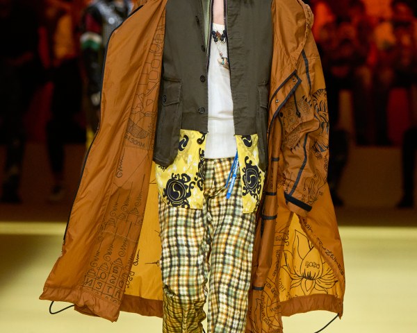 Dsquared2, Spring 2023