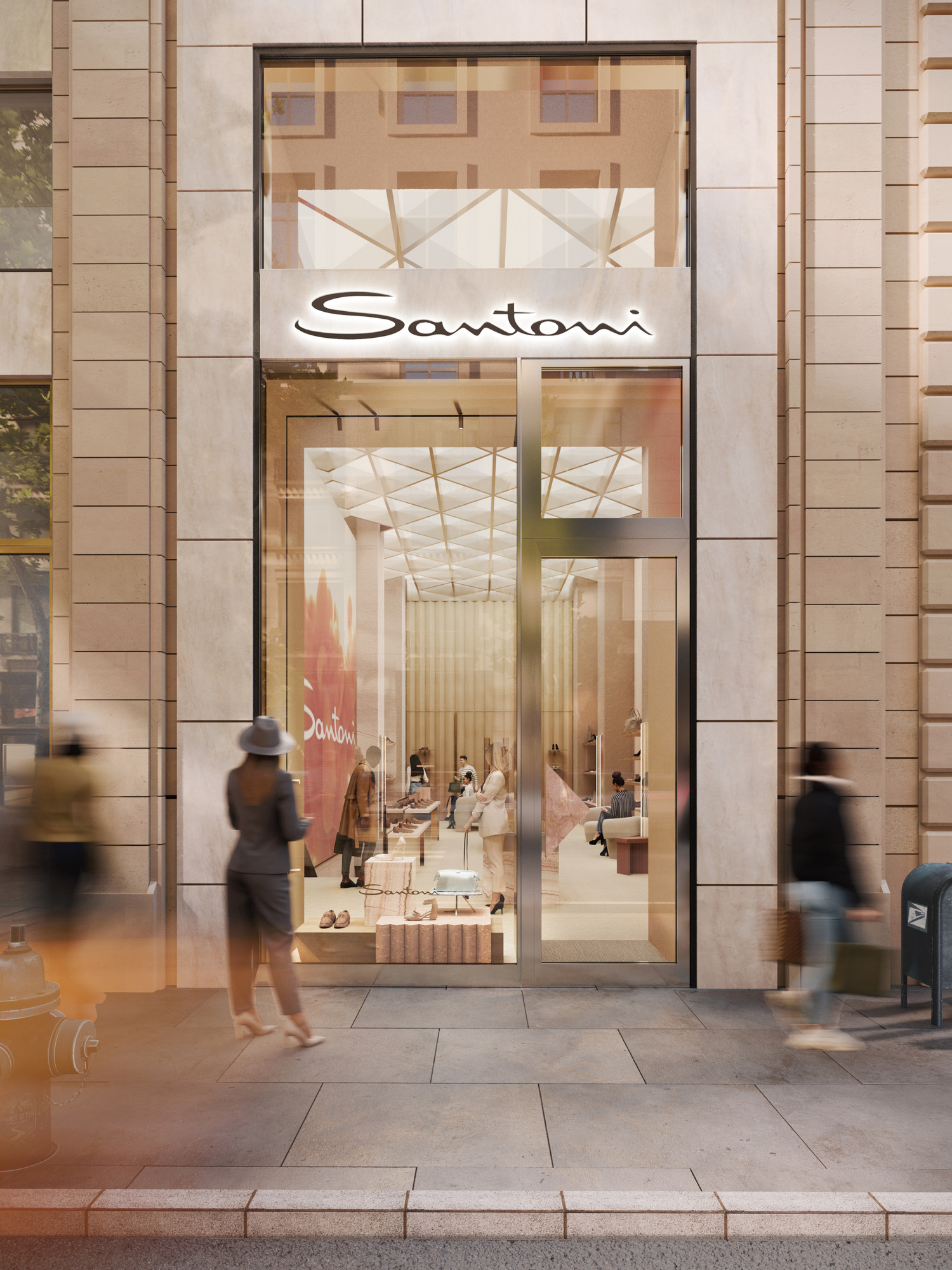 Santoni