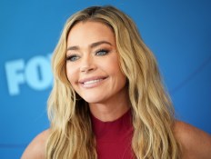 Denise Richards Reveals How Daughter Sami’s OnlyFans Account ‘Upset Me as a Mom’ — But Not for the Reason You Think