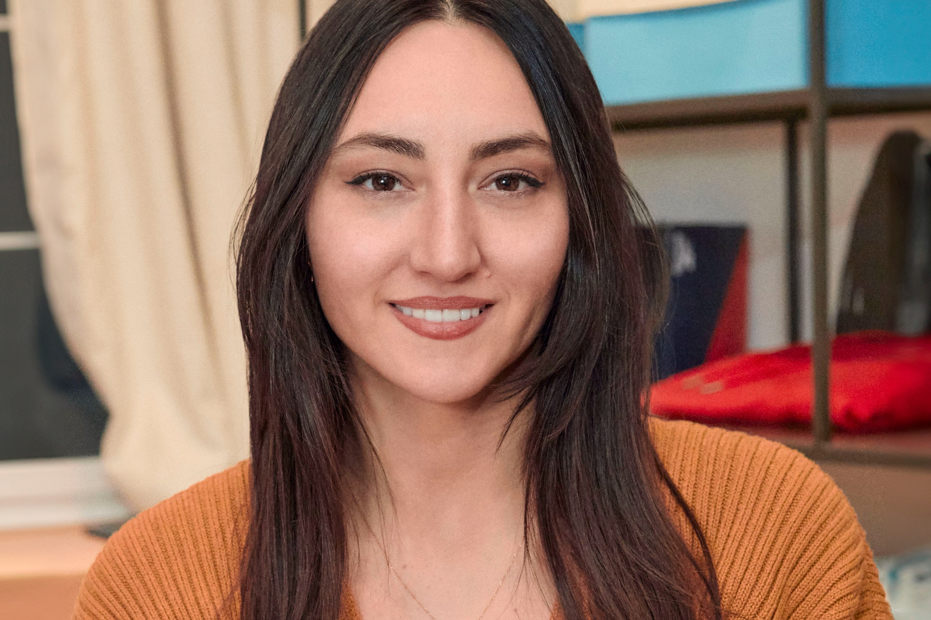 Haley Steinberg,Authentic