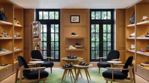 Hermès Madison Flagship