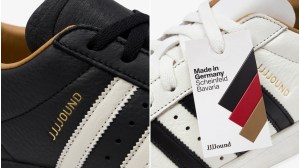 Adidas sneakers