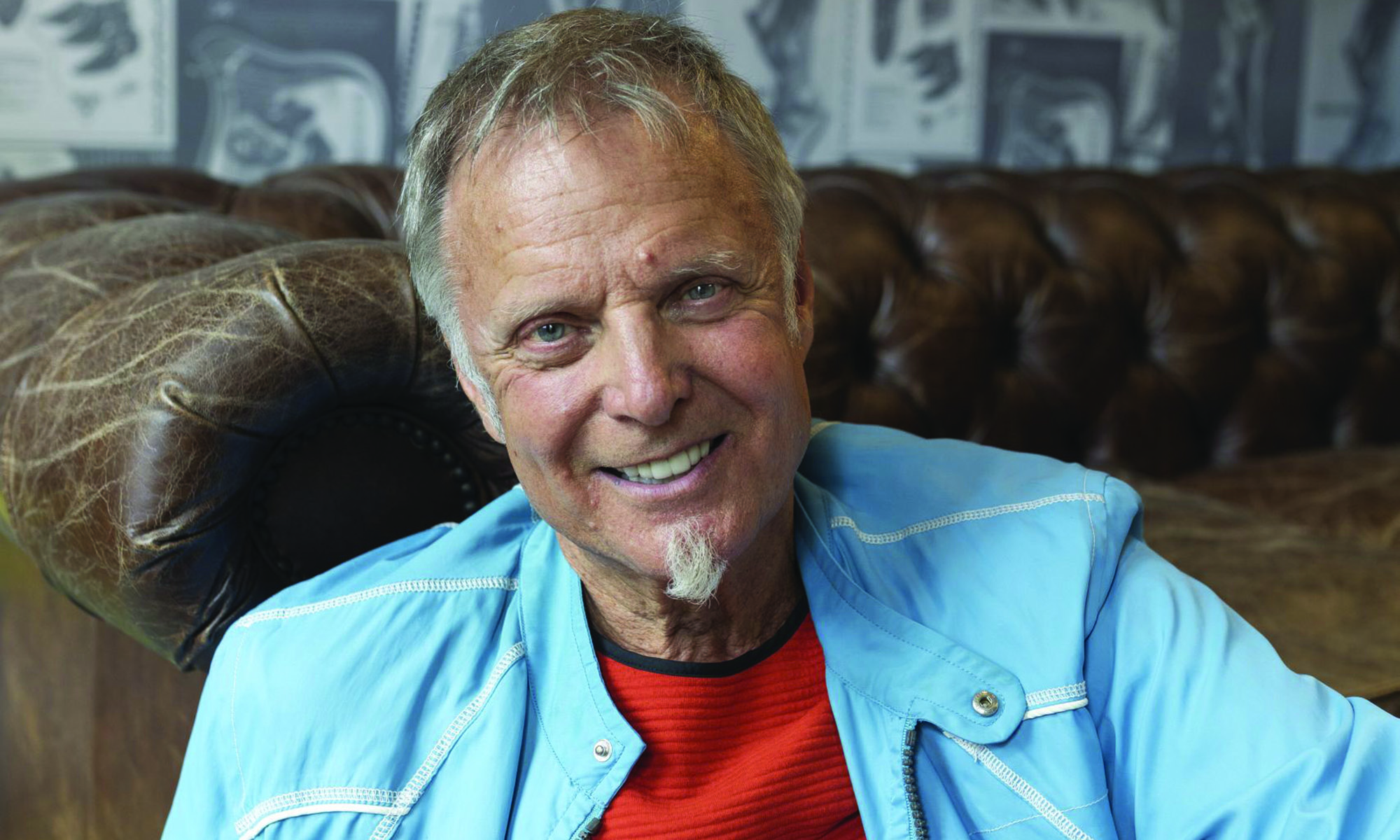 John Fluevog