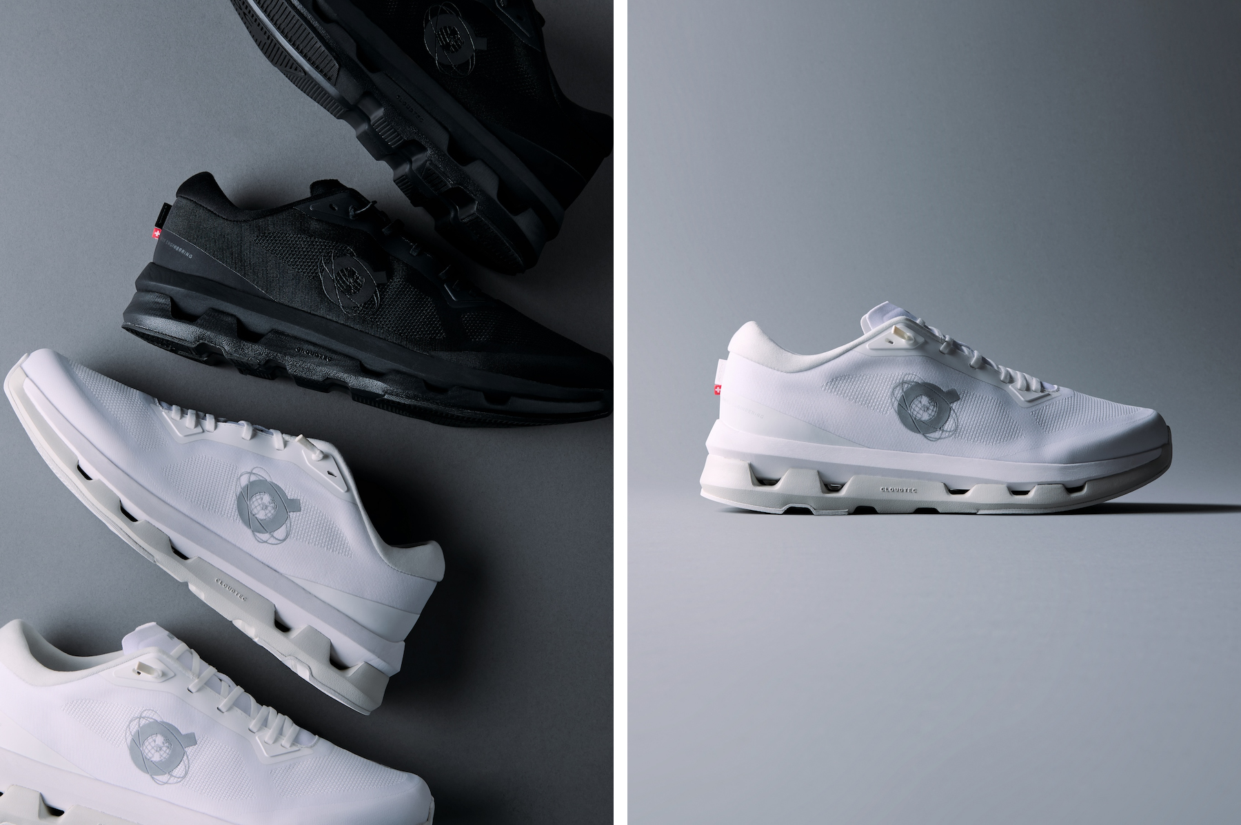 Kith On Cloudzone