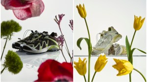 Kith, Salomon, XT-Whisper