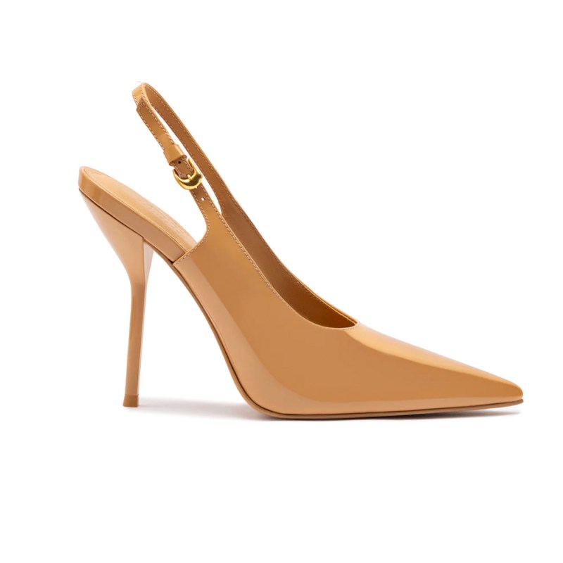 Taylor Swift-approved Larroudé Just Dropped Chic New Shoes for Spring