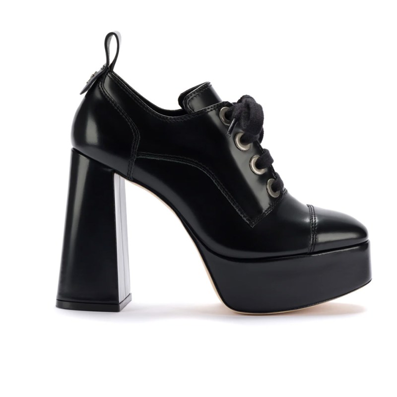 Taylor Swift-approved Larroudé Just Dropped Chic New Shoes for Spring