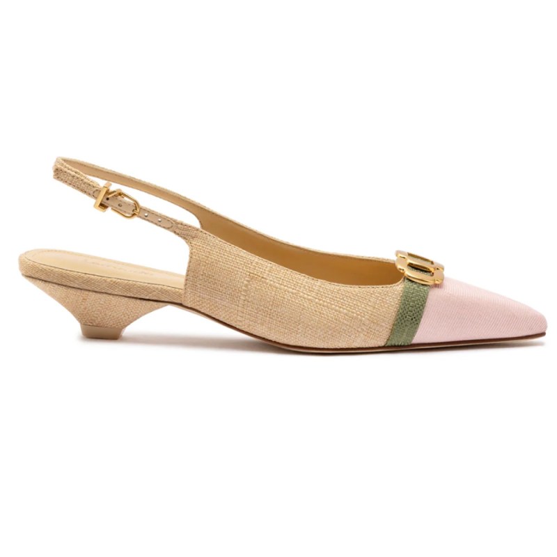 Taylor Swift-approved Larroudé Just Dropped Chic New Shoes for Spring
