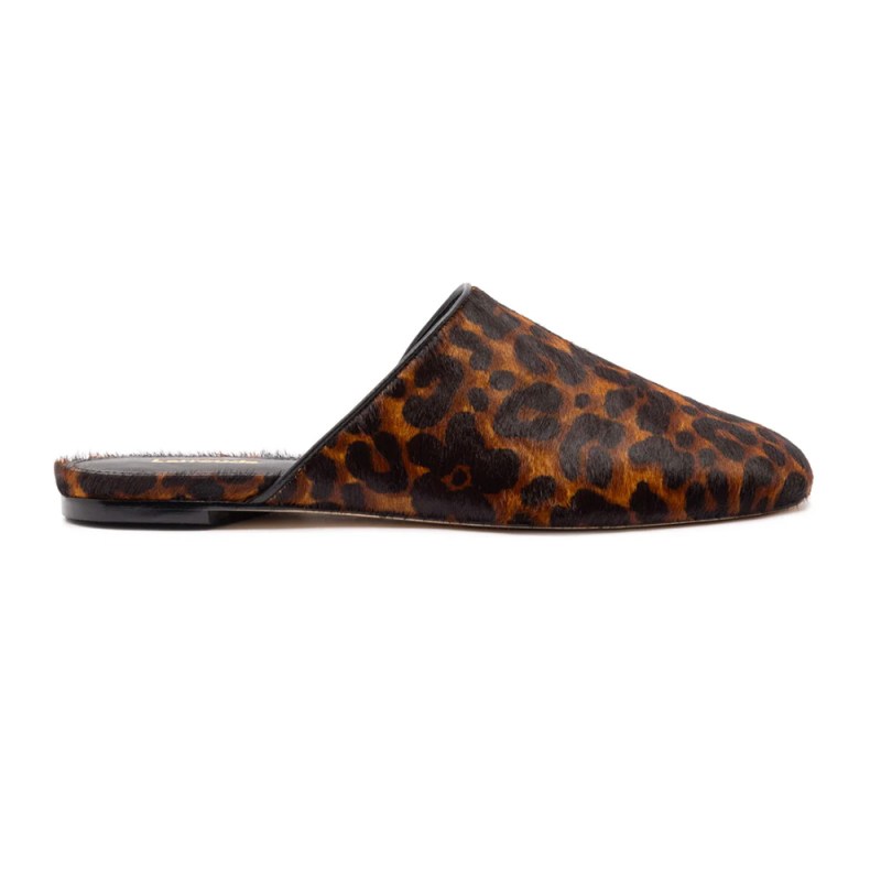 Taylor Swift-approved Larroudé Just Dropped Chic New Shoes for Spring