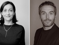 Kering Is Appointing a Secretary General