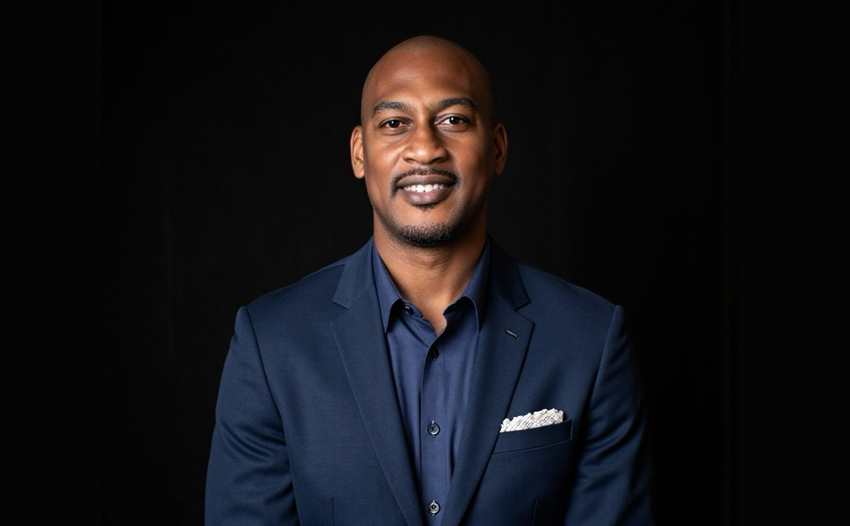 Merrell, Richard McLeod, chief marketing officer, cmo, executive, footwear, shoes