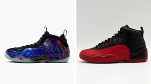 Best Sneaker Releases NBA All-Star 2025