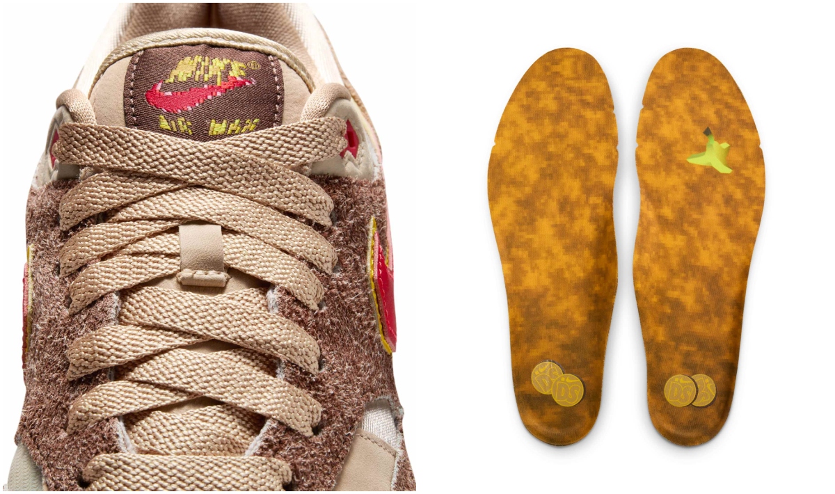 Nike Air Max 1 sneaker