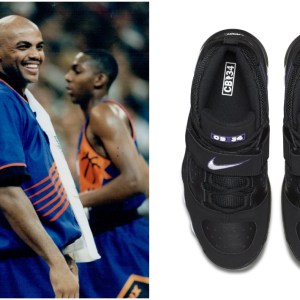 Charles Barkley