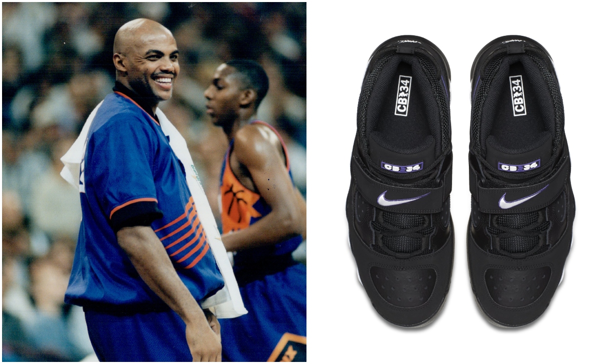 Charles Barkley