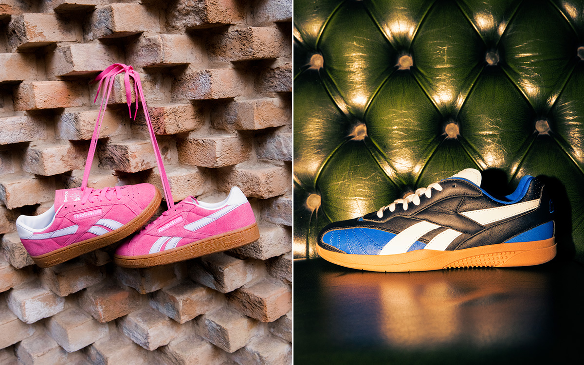 Reebok, Galaxy Universal, Authentic Brands Group, licensing, shoes, sneakers, Batra Group, GB Brands Europe Limited