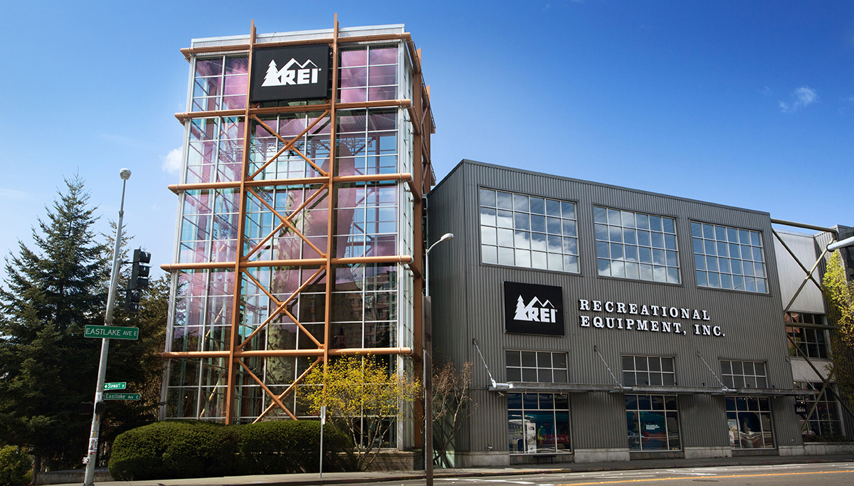 REI Co-op