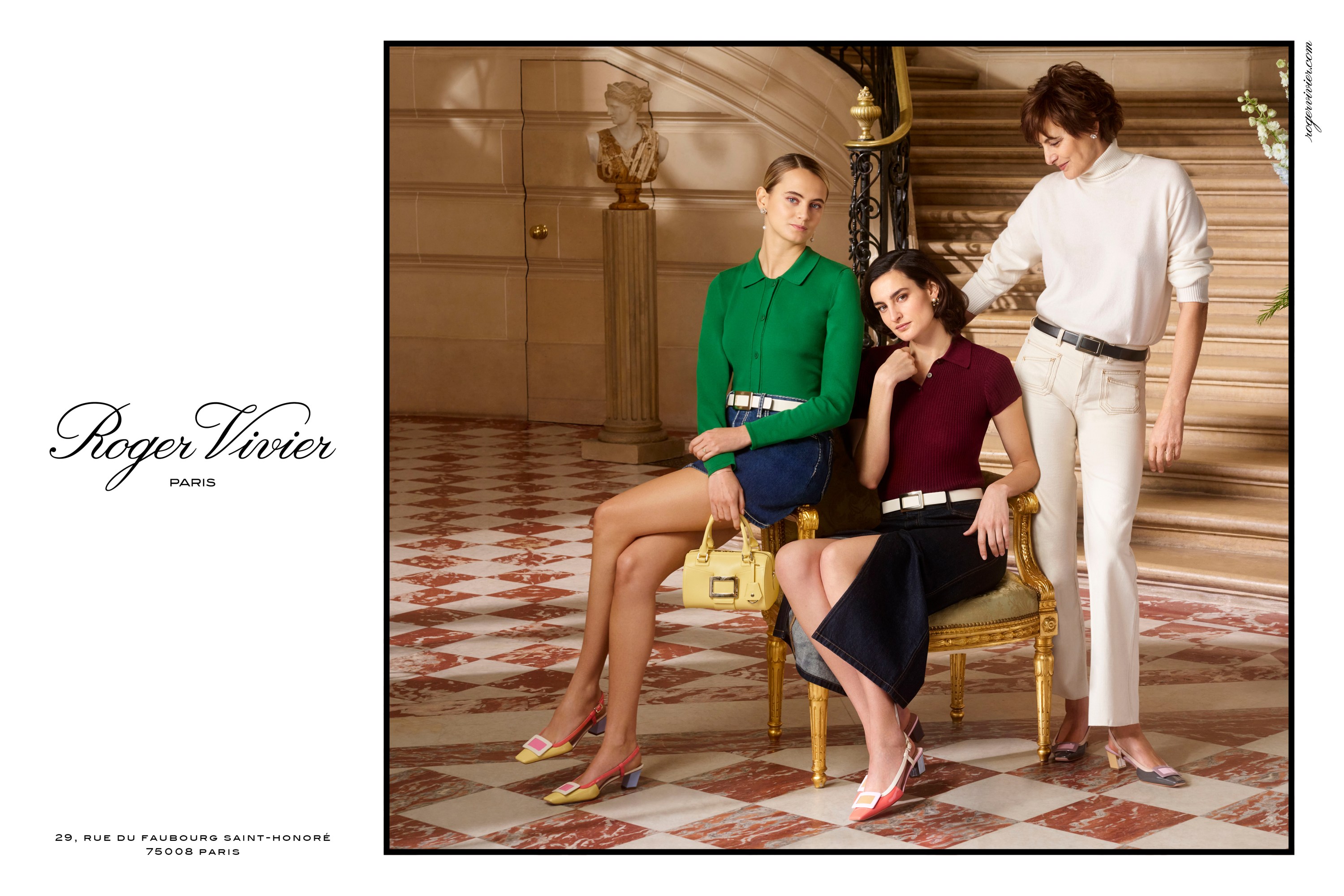 Roger Vivier