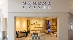 Serena Uziyel, store