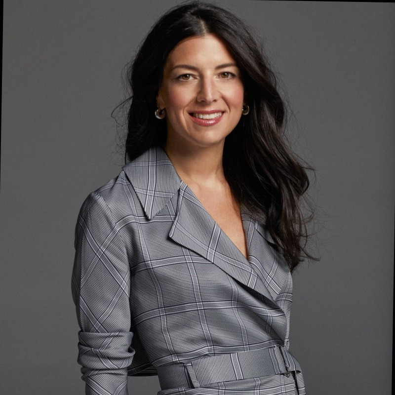 Shira Suveyke Snyder