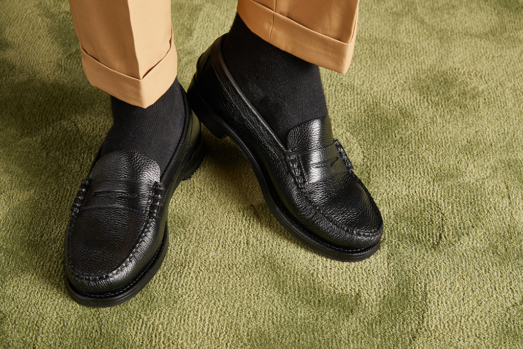 Sebago, Slowear