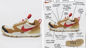 Tom Sachs Nike Mars Yard 3.0