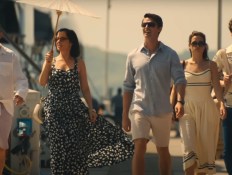 How Tombolo Dressed ‘The White Lotus’ Characters for Season Three