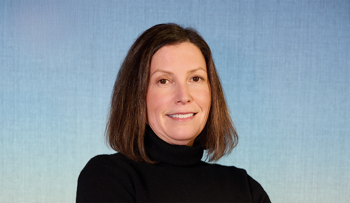 Tracy Knauer