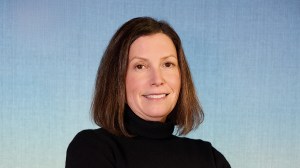 Tracy Knauer