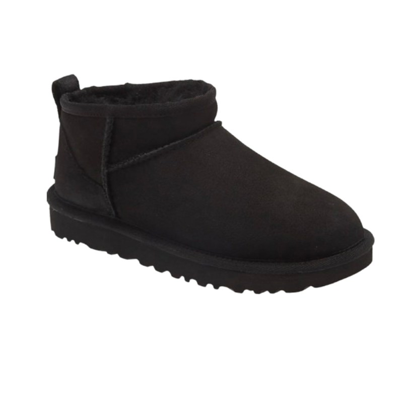 Ugg's Y2K-Style Classic Ultra Mini Boots Named Hottest Shoe of Q4 2024