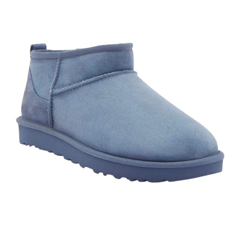 Ugg's Y2K-Style Classic Ultra Mini Boots Named Hottest Shoe of Q4 2024