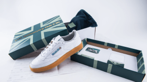 reebok, 40th Anniversary Club C 85, reebok club c, tennis shoe, sneakers,