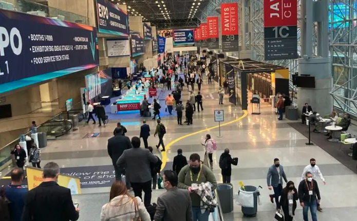 NRF Big Show 2022