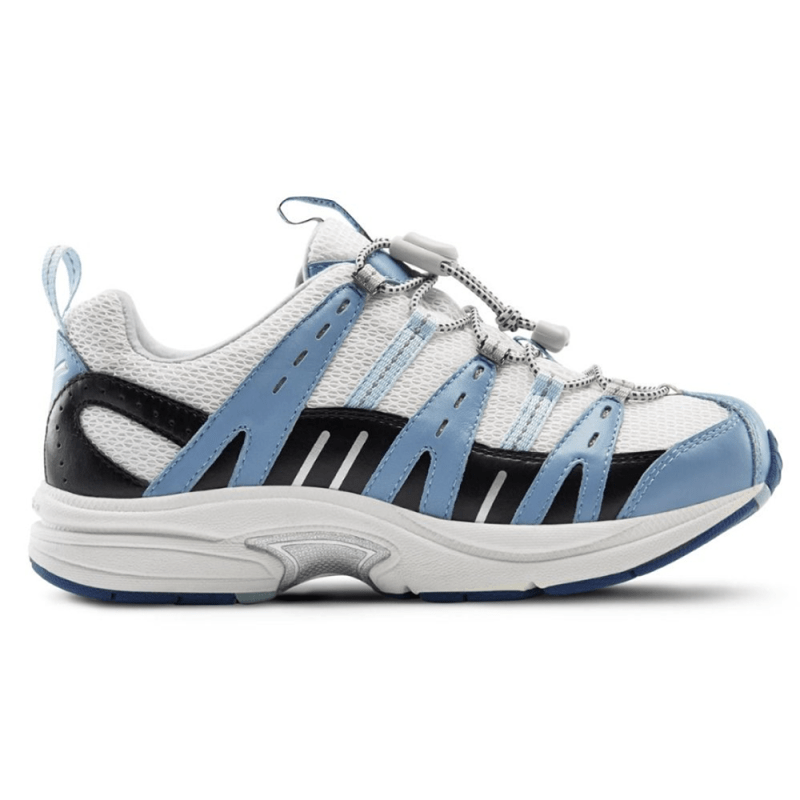 11 Best Shoes for Diabetics 2025