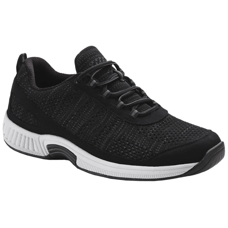 11 Best Shoes for Diabetics 2025